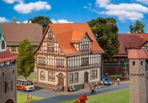 FALLER 191818 - H0 - Fachwerkhaus Bad Liebenstein